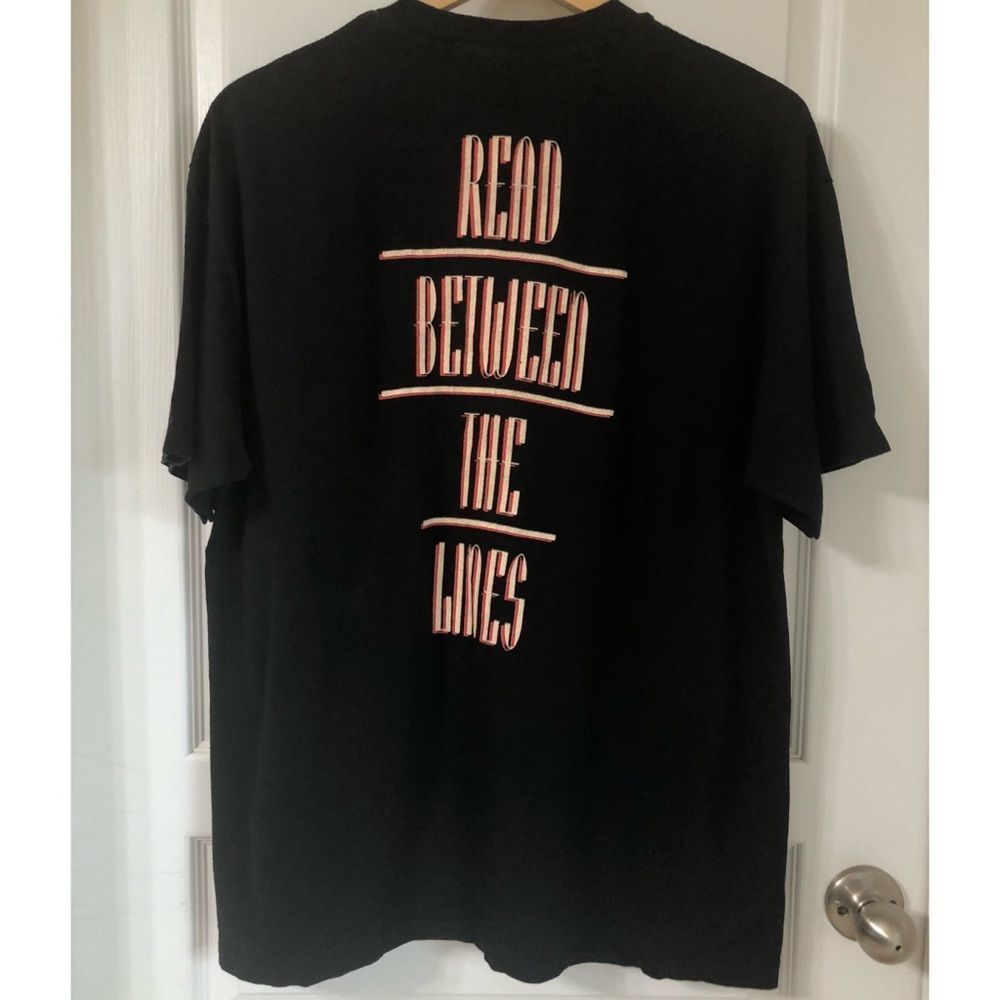 VTG AARON TIPPIN TEE - Picture 4 of 7